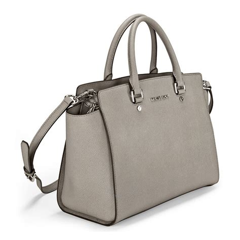 michael kors large selma bag grey|Michael Kors selma handbags.